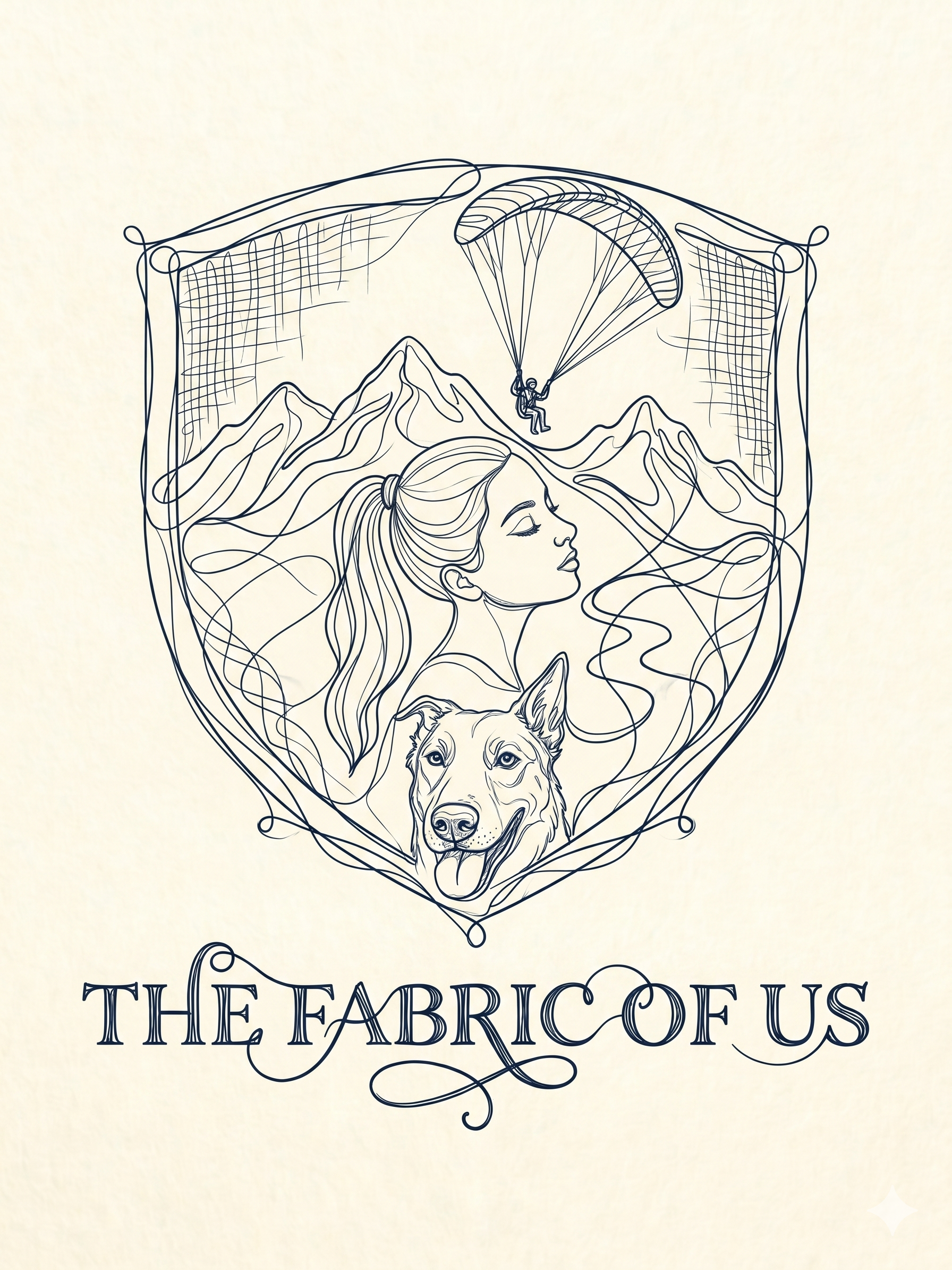 The Fabric of Us